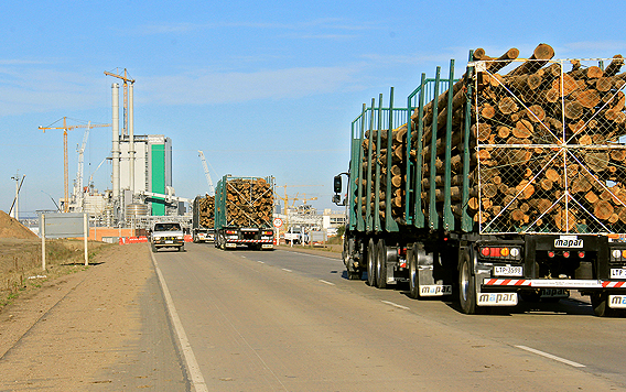 Derecho del Transporte